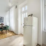 Apartmán Starlight