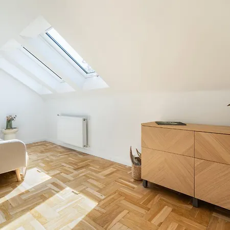 Apartmán Starlight
