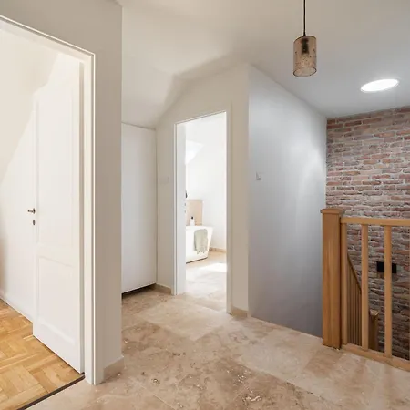 Apartmán Starlight