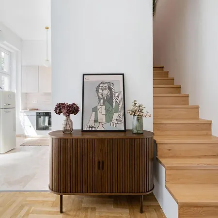 Apartment Starlight *