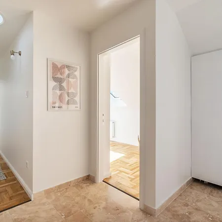 Apartment Starlight Budapest