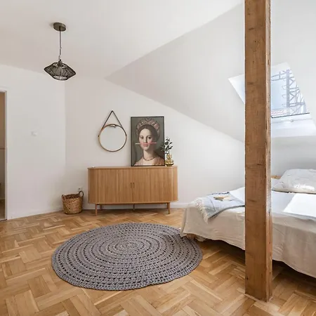 Starlight * Budapest