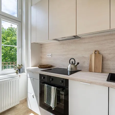 Starlight Apartment Budapest