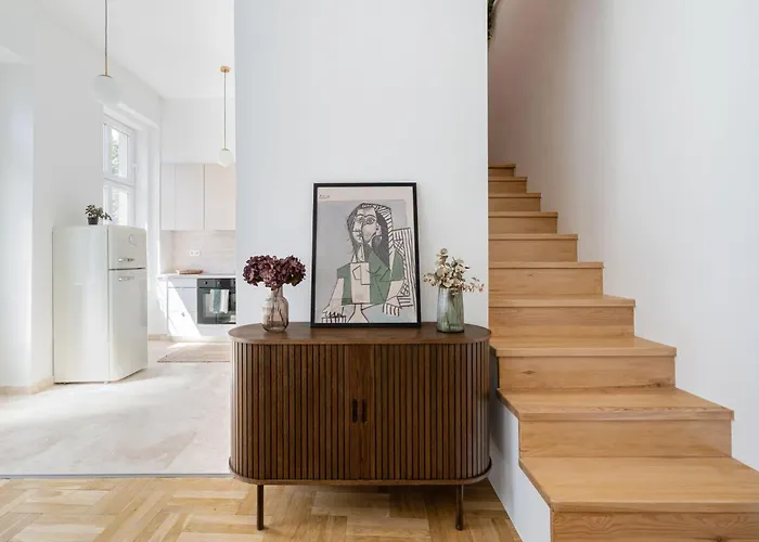 Appartement Starlight *