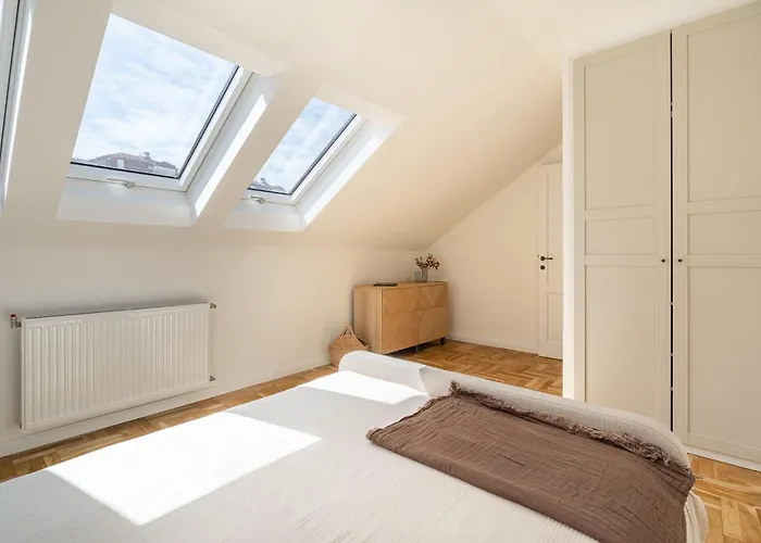 Starlight * Budapest