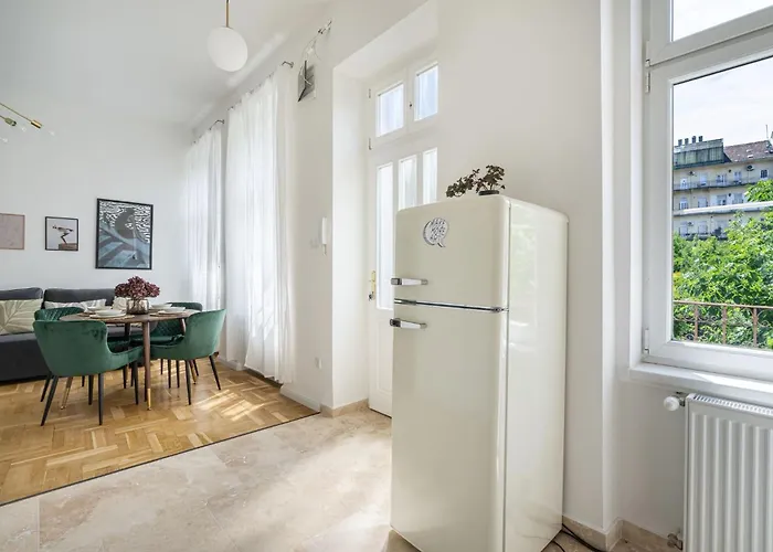 Appartement Starlight