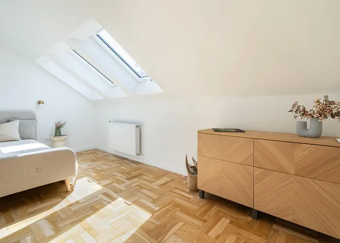 Appartement Starlight