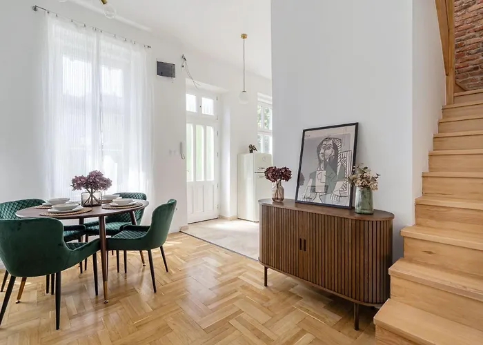 Appartement Starlight *