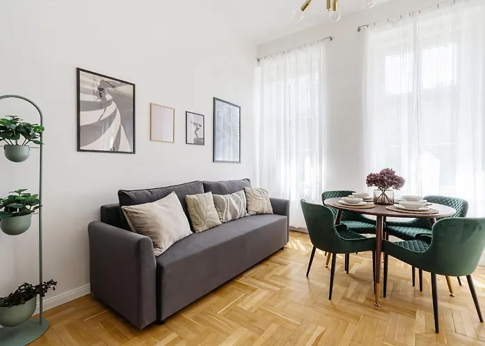 Starlight Appartement Budapest