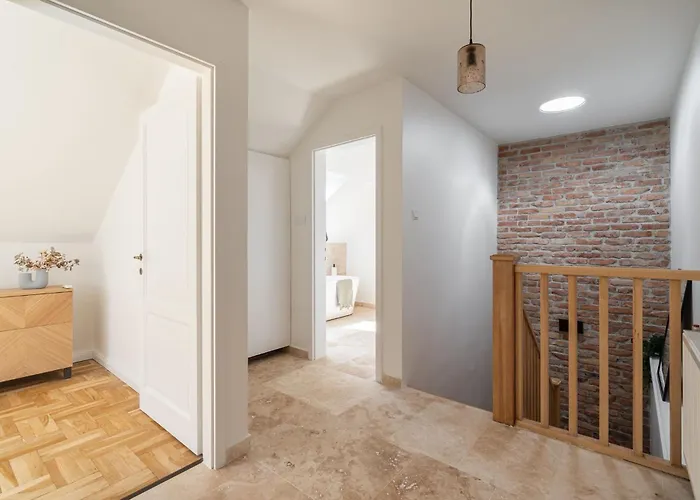 Appartement Starlight