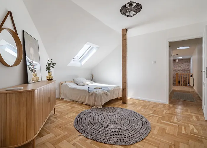 Starlight Appartement Budapest