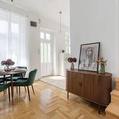 Lejlighed Starlight *